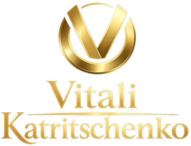 Vitali Katritschenko