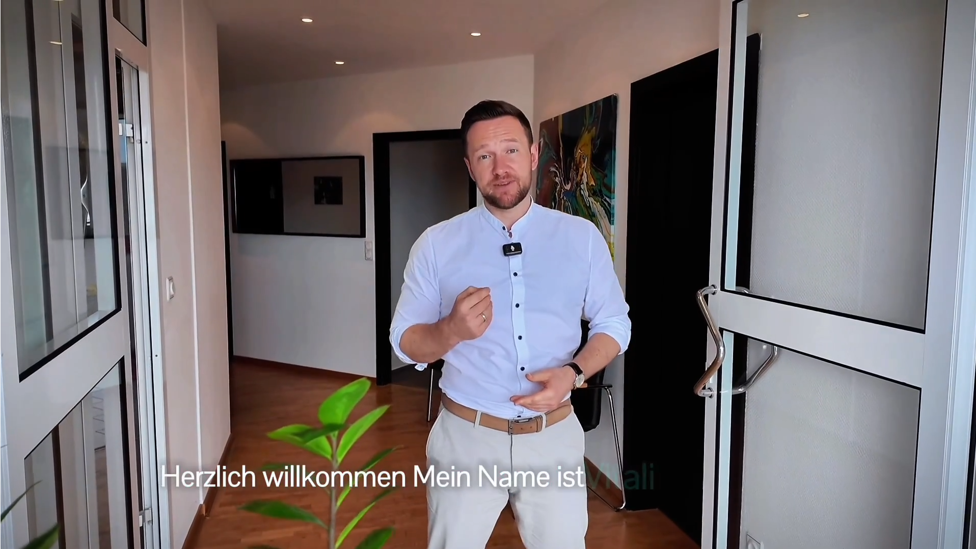 Video Vorschau