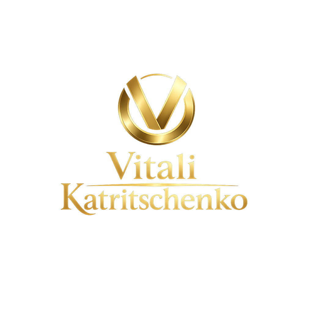Vitali Katritschenko