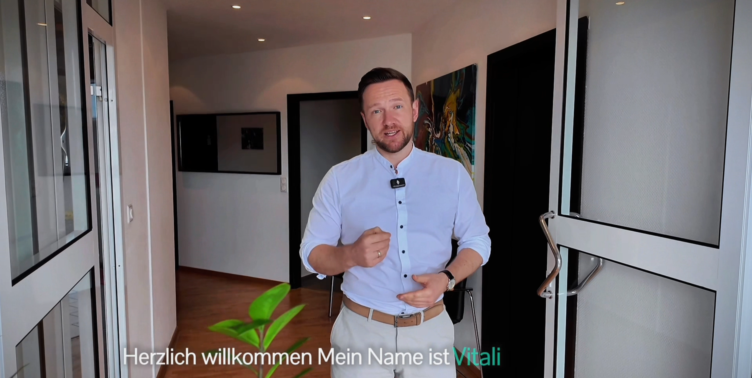 Video Vorschau